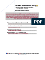 LECCIÓN 20 - DICTADO EN PRESENTE SIMPLE PARA PRINCIPIANTES.pdf