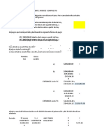 Matematica Financiera