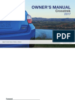 2017 Subaru Crosstrek 102258 PDF