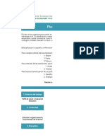 Plantilla de Analisis de Vulnerabilidad