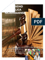 Uenic - Derecho Mercantil Ii Trabajo 1