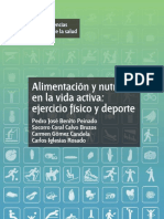 Alimentación y nutrición en la vida activa; ejercicio físico y deporte.pdf