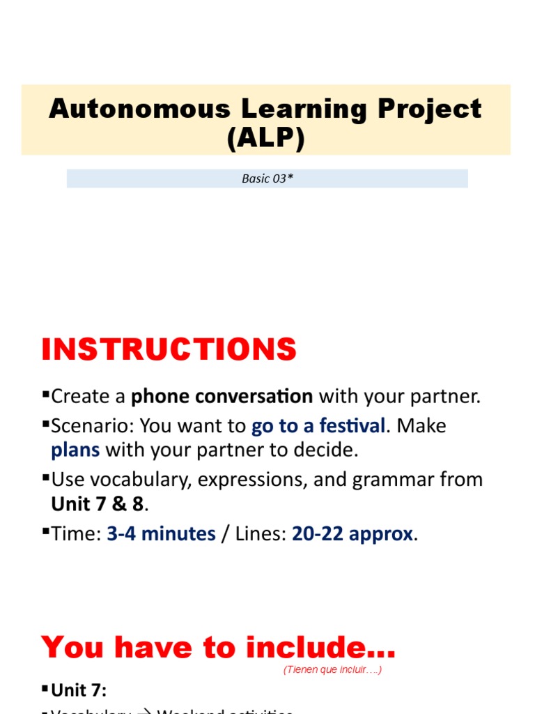 Festival Planning Phone Conversation Guide | PDF | Human Communication ...
