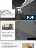 Historia y Teoria de La Arquitectura II Bitacora Compressed