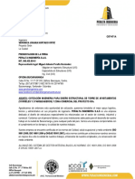 Cot-071a Diseño Estructural Proyecto Ixia PDF