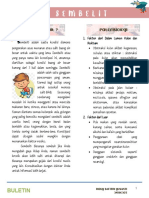 Buletin Sembelit RizkySY PDF