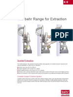 5 - Behr Labor Technik Extraktionen - Englisch