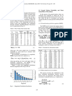 SEISMIC RELIABILITY ANALYSIS - Part3