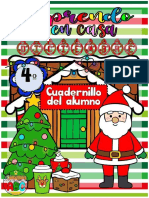 4°? ABC Cuadernillo Alumno Diciembre PDF