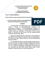 Wika at Lipunan PDF