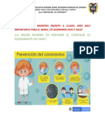 Coronavirus PDF