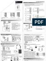 MA300+FR1200 Installation Guide V2.1 20200526 PDF