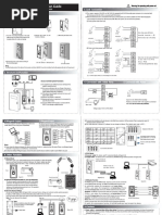 MA300+FR1200 Installation Guide V2.1 20200526 PDF