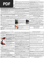 Investigando as Testemunhas de Jeová - Folheto