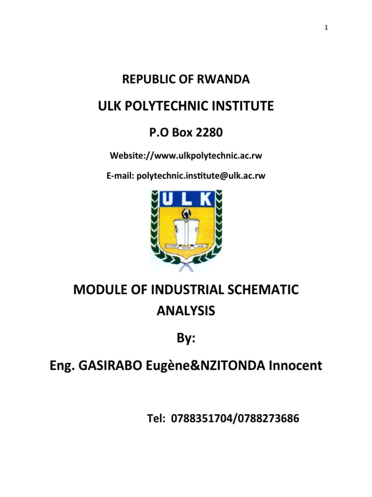 INDUSTRIAL ELECTRICAL TRAINING PDF visual data 2