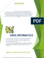 Virus Informatico