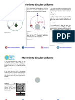 Movimiento Circular Uniforme - Ejercicios Propuestos PDF.pdf
