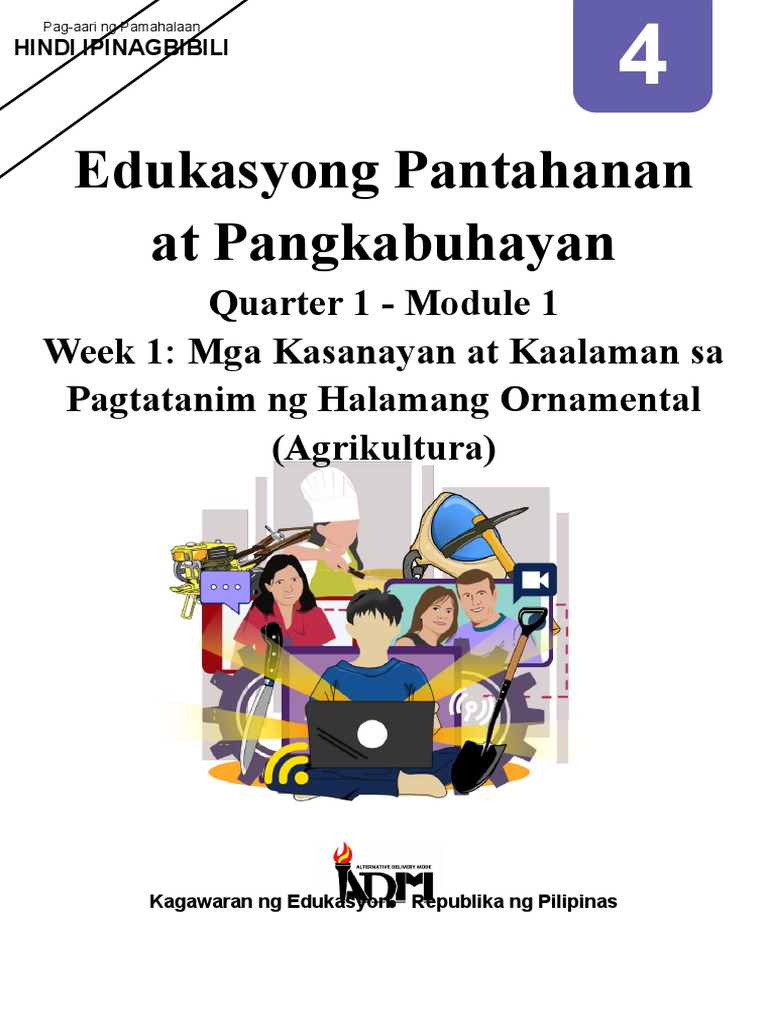 Epp4 Q1 Ediited | PDF