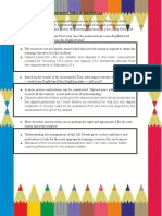 Module 4. Lesson 3. Assessing The LR Materials Activity 2