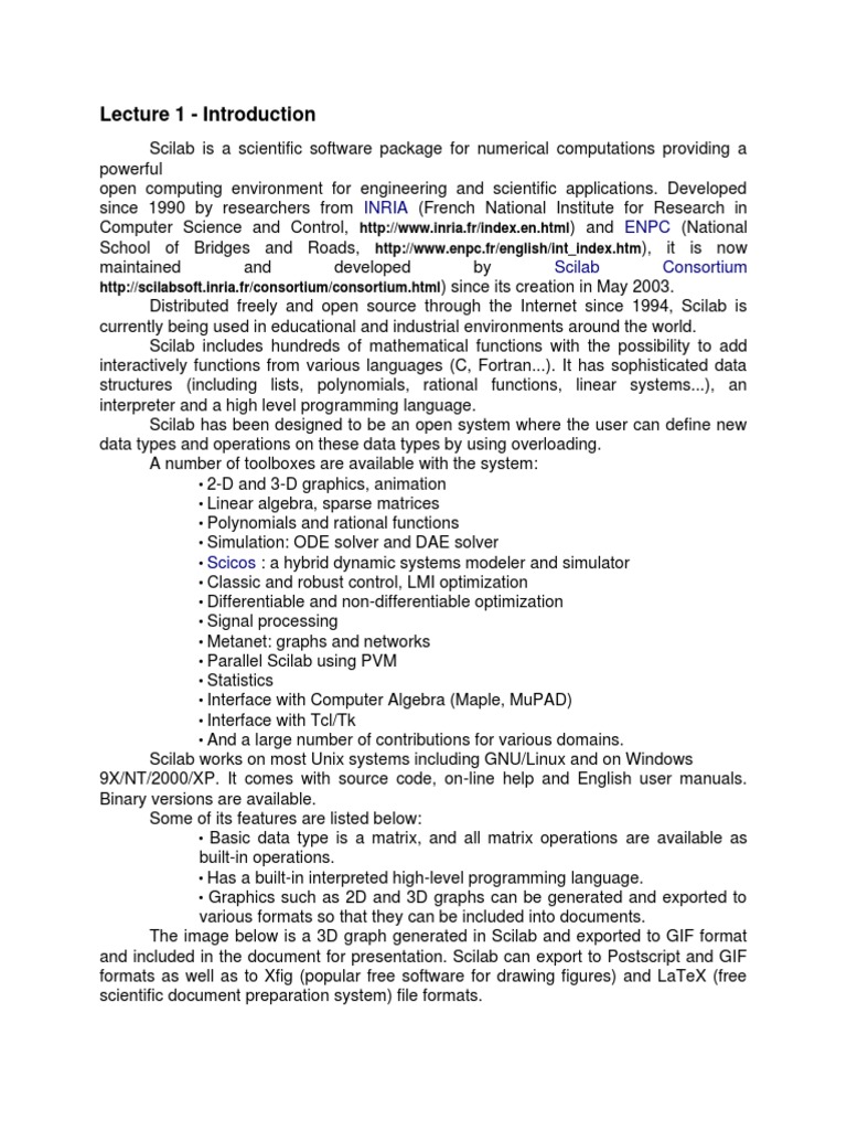 Model and Simulation PDF | PDF | Computer Simulation | Numerical Analysis