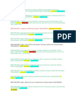 Control de Evidencias Pendientes ADSI