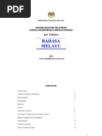 Download B Melayu - Tahun 3 SJK by Sekolah Portal SN487594 doc pdf