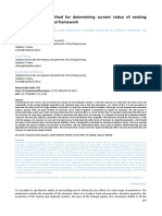 A Rapid Analysis Method For Determining Current ST