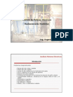 Analisis de Motores Electricos