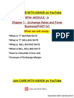 CAIIB WITH ASHOK BFM MODULE A CHAPTER 1_4