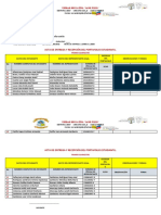 Acta DEL PORTAFOLIO