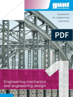 Catalogue 1 Engineering Mechanics and Engineering Design EN PDF