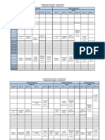 Horario Tutorias.