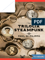 Paul di Filippo - Trilogía Steampunk.pdf