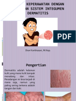 DERMATITIS