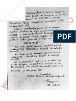 decret Ion Iliescu comutare pedeapsa Mark 2