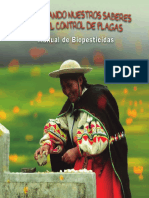 Manual de Biopesticidas