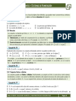 Unidad 2 - Conjuntos y Sistemas de Numeración