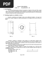 US01CPHY01 Unit2 Elasticity PMP