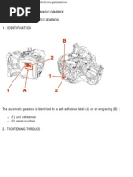 Documentation Technique AP