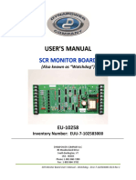 SCR Monitor Board User's Manual - Watchdog EUU-7-102583000 - 2013 Rev 1 - 504756-002.pdf