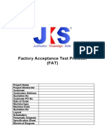 JKS-template-FAT Protocol JKS 20170825