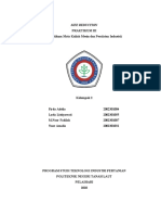 Praktikum 3 - Kelompok 2 - Firda Adelia - 200301004