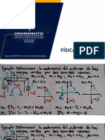 Física Mecánica Clase 18