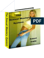 3943449-Robert-Irwin-The-Sexual-Mastery-System[1]