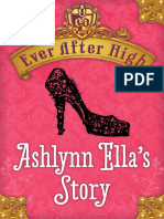  Ashlynn Ella s Story