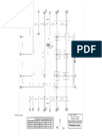 Foundation Layout: B0nomreinf0romeñ Topminforomvt