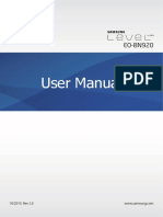 Samsung Level UPro-User Manual.pdf