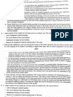 Role of Government in Health Care PDF