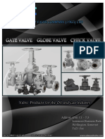 G3ValvesCatalogue EVC PDF
