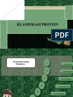 Klasifikasi Protein Berdasarkan Fungsi, Struktur, Sumber dan Asam Amino